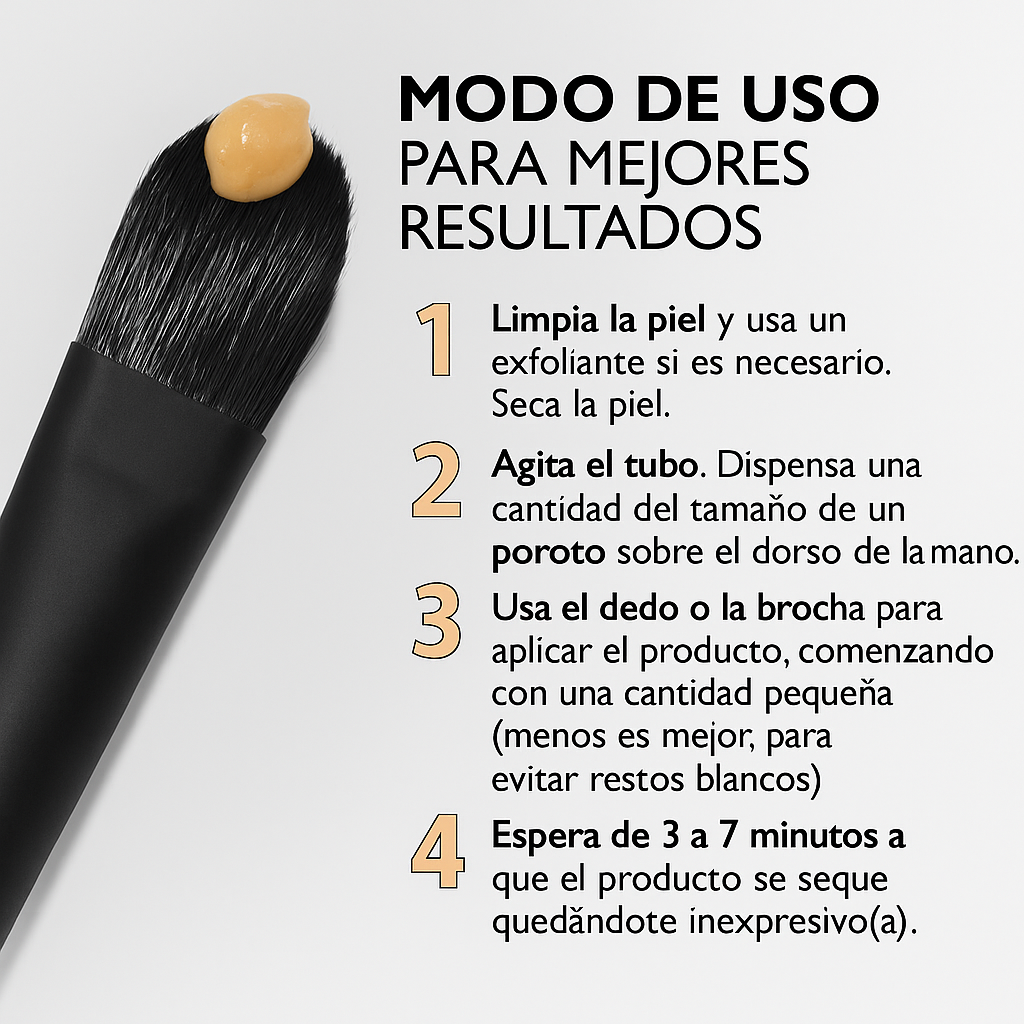 Crema Lifting Efecto Instantáneo | Repara arrugas, ojeras y flacidez