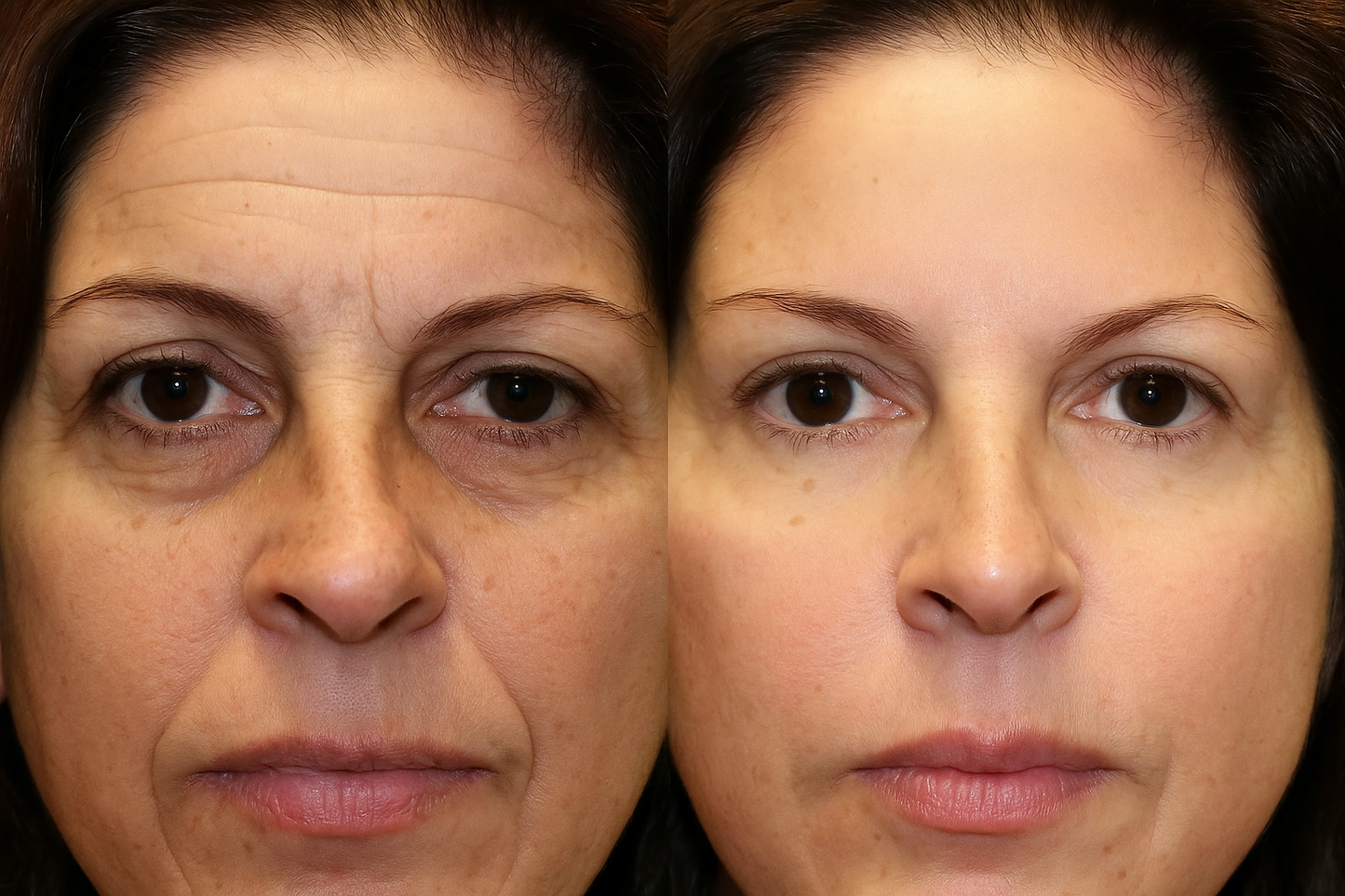Crema Lifting Efecto Instantáneo | Repara arrugas, ojeras y flacidez