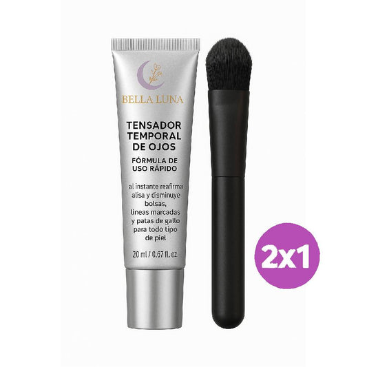 Crema Lifting Efecto Instantáneo | Repara arrugas, ojeras y flacidez 2x1