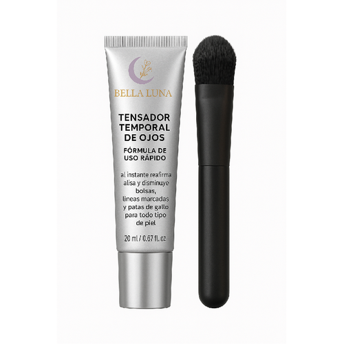 Crema Lifting Efecto Instantáneo | Repara arrugas, ojeras y flacidez