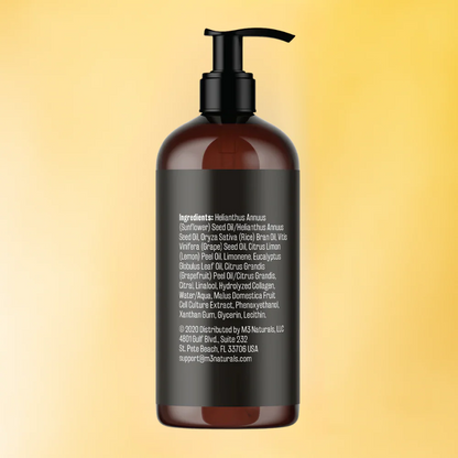 Aceite Anti-Celulitis: Resultados visibles en solo 7 días