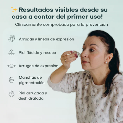 Microinfusión Antiedad Ceralyne