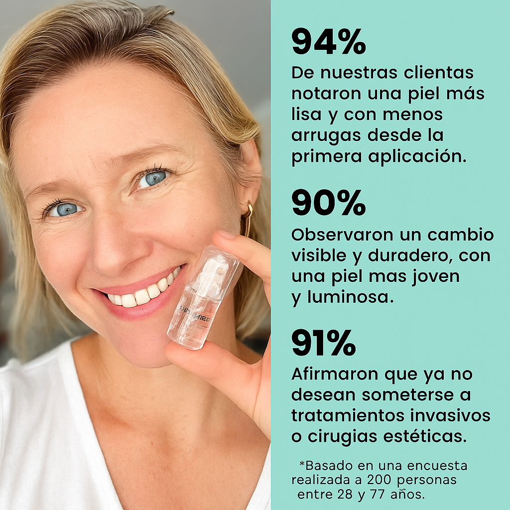 Microinfusión Antiedad Ceralyne