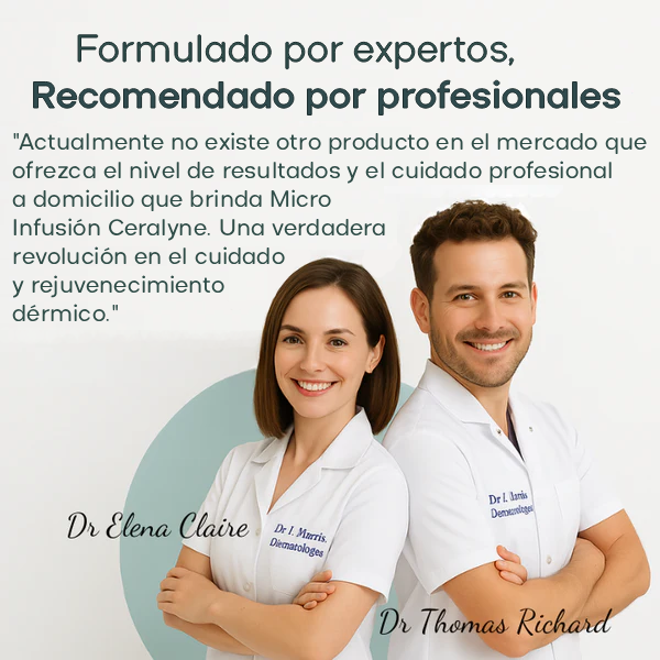 Microinfusión Antiedad Ceralyne