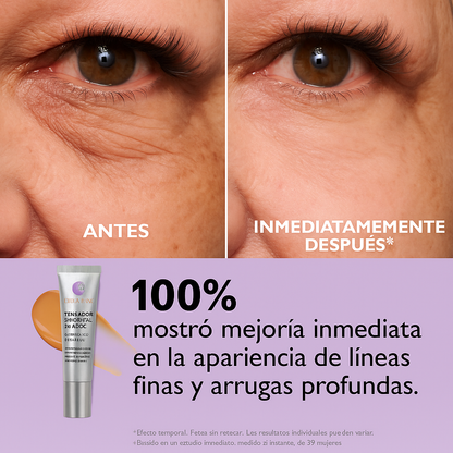 Crema Lifting Efecto Instantáneo | Repara arrugas, ojeras y flacidez