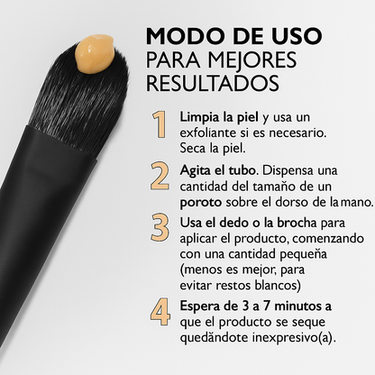 Crema Lifting Efecto Instantáneo | Repara arrugas, ojeras y flacidez