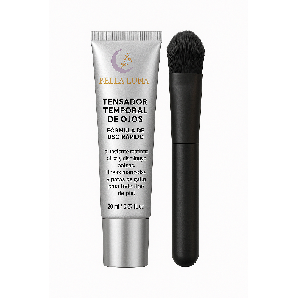 Crema Lifting Efecto Instantáneo | Repara arrugas, ojeras y flacidez