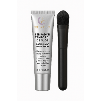 Crema Lifting Efecto Instantáneo | Repara arrugas, ojeras y flacidez